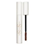 Clarins SOS Lashes Serum Mascara 01 8 ml