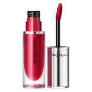 MAC Locked Kiss Ink Lipcolor Gossip 4 ml