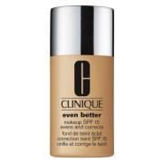 Clinique Even Better Makeup SPF15 CN 78 Nutty 30ml