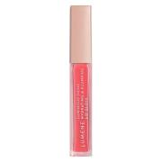 Lumene Luminous Shine Hydrating & Plumping Lip Gloss 5 ml - 4 Pea