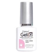 Depend Gel iQ Pink Vibes Only 5 ml