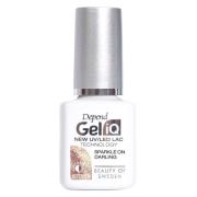 Depend Gel iQ Sparkle On Darling 5 ml