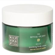 Rituals The Ritual Of Jing Body Cream 220ml