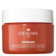 Origins GinZing Energizing Gel Cream with Caffeine + Niacinamide