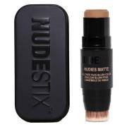 Nudestix Nudies Matte All Over Face Bronze Color Bondi Belle 7 g