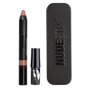 Intense Matte Lip & Cheek Pencil Sunkissed Nude 2,8 g