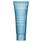 Clarins Hydra Essential Food Gel 75 ml