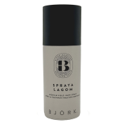 Björk Spraya Lagom Medium Hold Hairspray 100 ml