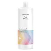 Wella Professionals ColorMotion Schampo 1000 ml