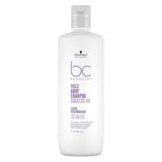 Schwarzkopf Professional BC Frizz Away Shampoo 1000 ml