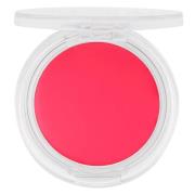 Milani Cosmetics Cheek Kiss Cream Blush 120  Crush 6 g