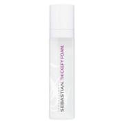 Sebastian Professional Thickefy Foam 190ml