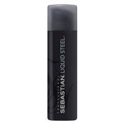 Sebastian Professional Liquid Steel 140 ml