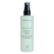 Löwengrip Moisture On The Go Facial Mist 100ml