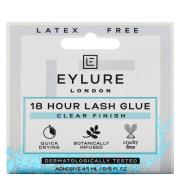 Eylure 18 Hour Lash Glue Clear Finish 4,5ml