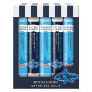 Baylis & Harding Beauticology Shark Bath Salt Present Set