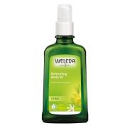 Weleda Citrus Refreshing Body Oil 100 ml