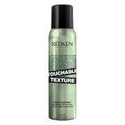 Redken Touchable Texture Mousse 200 ml