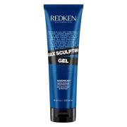 Redken Max Sculpting Gel 250 ml