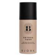 Björk Skydda Torr Dry Heat Protecion 100 ml