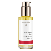 Dr. Hauschka Rose Nurturing Body Oil 75 ml