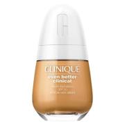 Clinique Even Better Clinical Serum Foundation SPF20 WN 98 Cream