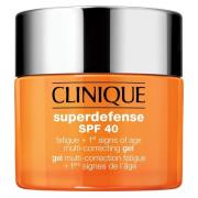 Clinique Superdefense SPF40 Fatigue + 1st Signs Of Age Multi-Corr