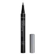 IsaDora Hypo-Allergenic Eyeliner 30 Black 3 ml