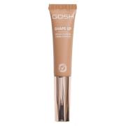 GOSH Copenhagen Shape Up 001 Fair - Medium 14ml