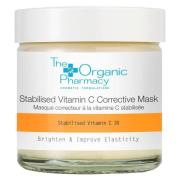 The Organic Pharmacy Stabilized Vitamin C Mask 60 ml