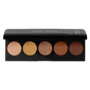 Bobbi Brown Bronzed Nudes Eye Shadow Palette 9 g