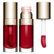 Clarins Lip Comfort Oil #03 Cherry 7 ml