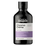 L'Oréal Professionnel Chroma Crème Purple Shampoo 300ml