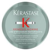 Kérastase Genesis Homme Cire d'Épaisseur Texturisante 75 ml