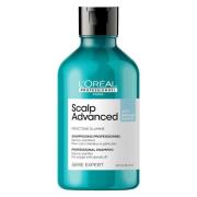 L'Oréal Professionnel Scalp Advanced Anti-Dandruff Shampoo 300ml