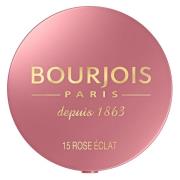 Bourjois Little Round Pot Blusher 15 Rose Eclat 2,5 g