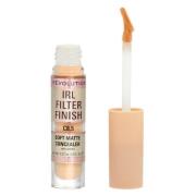 Makeup Revolution IRL Filter Finish Concealer C8.5 6 g