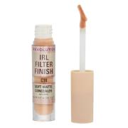 Makeup Revolution IRL Filter Finish Concealer C10 6 g