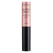 IsaDora Glossy Balm Hydrating Stylo 41 Pink Silk 1,6 g