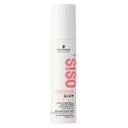 Schwarzkopf Professional OSiS+ Glow Frizz Control & Shine Serum 5