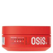 Schwarzkopf Professional OSiS+ Flexwax Strong Cream Wax 85 ml