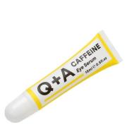 Q+A Caffeine Eye Serum 15 ml