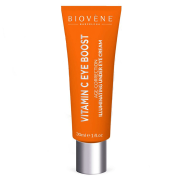 Biovène Vitamin C Eye Boost Age-Correcting Eye Treatment With UVA