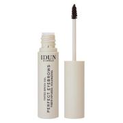 IDUN Minerals Perfect Eyebrows Gel Dark 5,5 ml