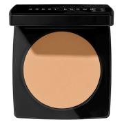 Bobbi Brown Sheer Finish Pressed Powder Warm Natural 9 g