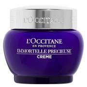 L'Occitane Immortelle Precious Cream 50 ml