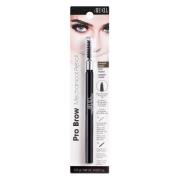 Ardell Mechanical Brow Pencil Medium Brown 0,2 g