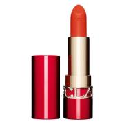 Clarins Joli Rouge Velvet 711V Papaya 3,5 g