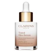 Clarins Tinted Oleo-Serum 02,5 30 ml