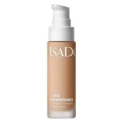 IsaDora No Compromise Lightweight Matte Foundation 3N 30 ml